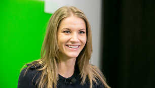 Airinė Palšytė