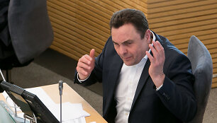 Petras Gražulis