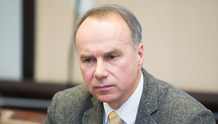 Saulius Jurkevičius