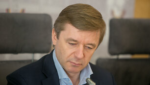 Ramūnas Karbauskis