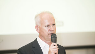 Rolandas Vir&scaron;ilas