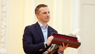 Valdas Balčiūnas
