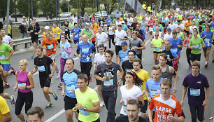  &bdquo;Danske Bank Vilniaus maratonas&ldquo;