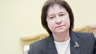 Virginija Baltraitienė