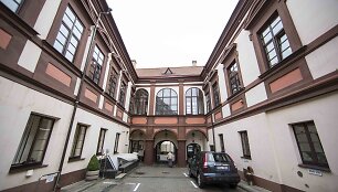 &bdquo;Vilniaus vandenys&ldquo;