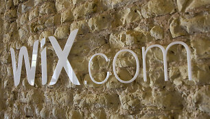 &bdquo;Wix&ldquo; ofisas