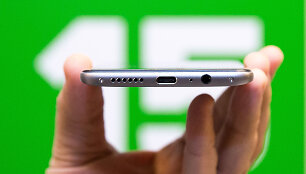 &bdquo;OnePlus 3&ldquo;