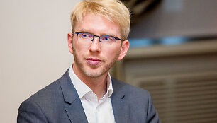 Paulius Dambrauskas