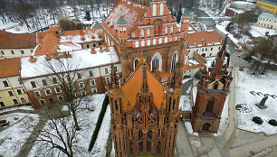 Vilniaus gotika
