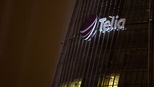 &bdquo;Telia&ldquo; 