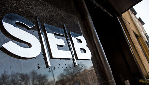 SEB bankas