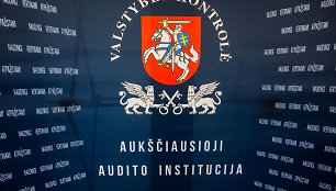 Valstybės kontrolės konferencija