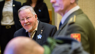Vytautas Landsbergis
