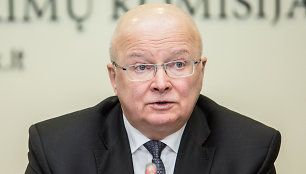 Zenonas Vaigauskas