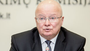 Zenonas Vaigauskas