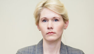 Laura Matjo&scaron;aitytė