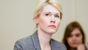 Laura Matjošaitytė