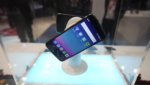 I&scaron;manūs telefonai &bdquo;Alcatel Idol 3&ldquo;