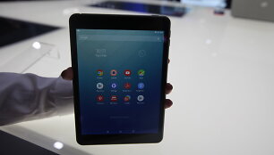 Plan&scaron;etinis kompiuteris &bdquo;Nokia N1&ldquo;