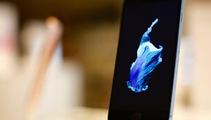 &bdquo;iDeal&ldquo; salonuose pradedama prekyba &bdquo;iPhone 6s&ldquo; ir &bdquo;iPhone 6s Plus&ldquo; 