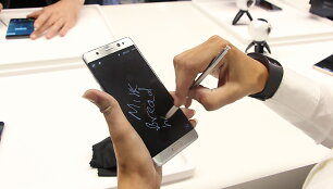 &bdquo;Samsung Galaxy Note 7&ldquo;