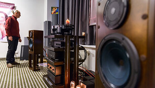 &bdquo;AudioGourmet2014&ldquo;