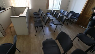 &Scaron;iauliuose i&scaron;narpliota kraupi prievartavimo byla