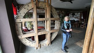 &bdquo;Kuranos&ldquo; smarvė Pasvalyje pražudė muzikinį klubą &bdquo;Naktinė Mū&scaron;a&ldquo;