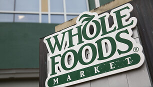 &bdquo;Whole Foods Market&ldquo;