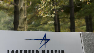 &bdquo;Lockheed Martin" 
