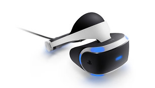 PlayStation VR