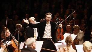 Vilhelmas Čepinskis