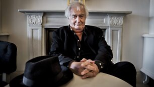 Henningas Mankellis