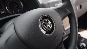 Ketvirtos kartos &bdquo;Volkswagen Caddy&ldquo;