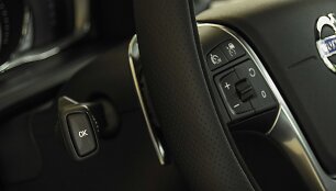&bdquo;Volvo S60 Polestar&ldquo;