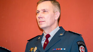 Remigijus Rudminas