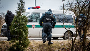 Policija