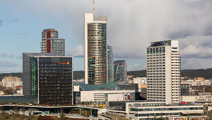 Vilnius