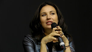 Vaiva Ryk&scaron;taitė
