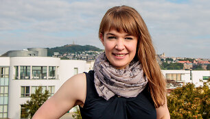 Indrė Urbanavičiūtė