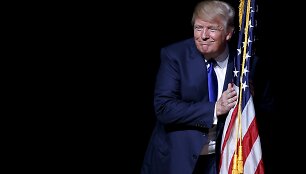 Donaldas Trumpas