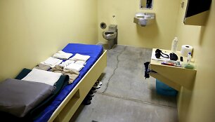 Gvantanamo kalėjimas 
