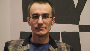 Marius Janulevičius