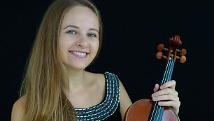 Katažyna Narkevič