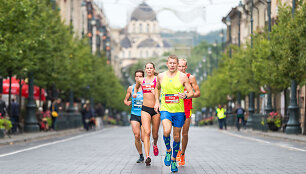 &bdquo;Danske Bank Vilniaus maratonas&ldquo;
