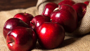 Red delicious