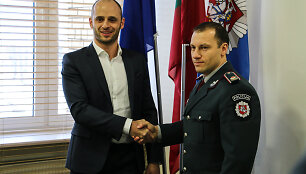 Sutarties pasira&scaron;ymo akimirkos