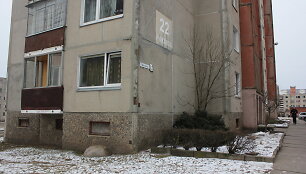 Įvykio vietoje