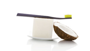 Kokosų aliejus