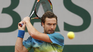 Ernestas Gulbis